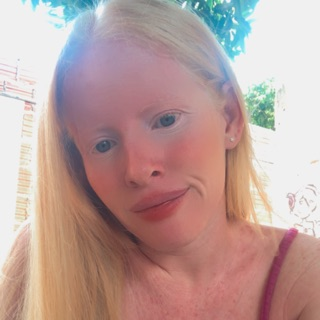 Foto de perfil de Larissa M.